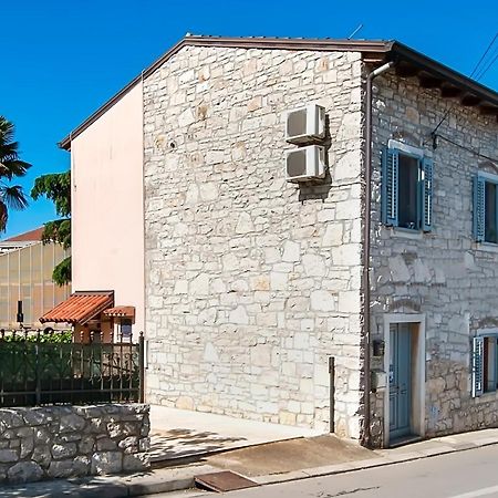 Casa San Benussi Vila Rovinj Exterior foto
